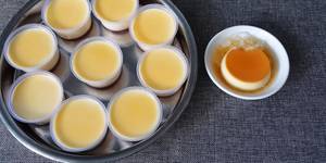 Cách làm bánh flan ngon mềm mịn, dễ thành công nhất